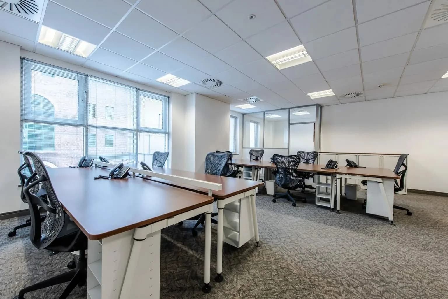 Private office