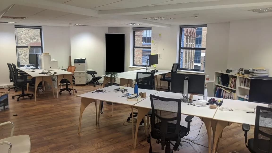 Private office