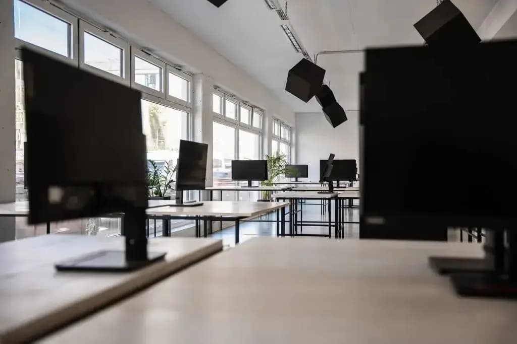 Private office (price per desk)
