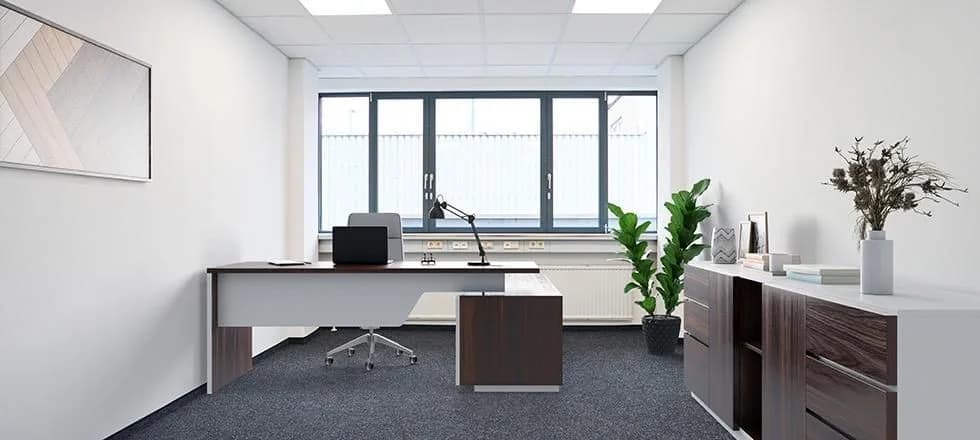Private office