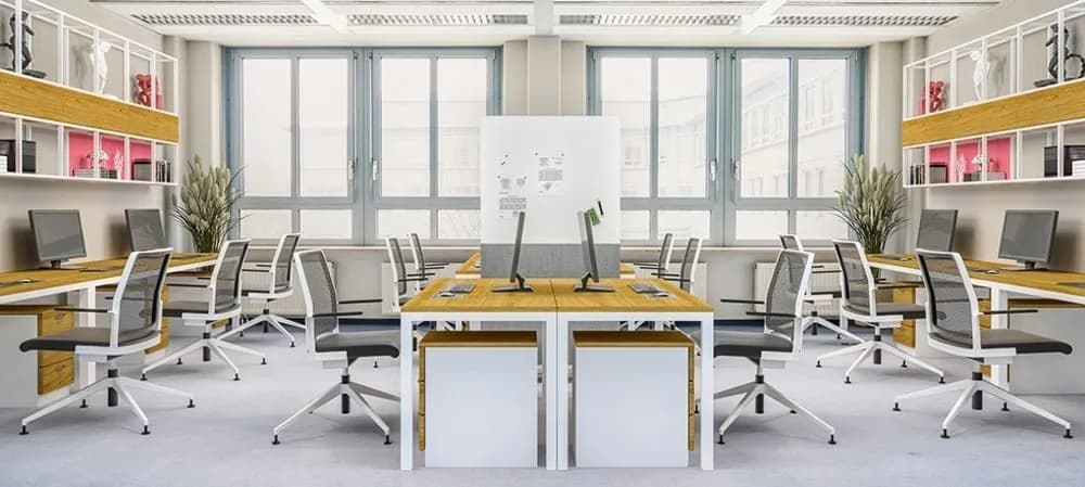 Private office