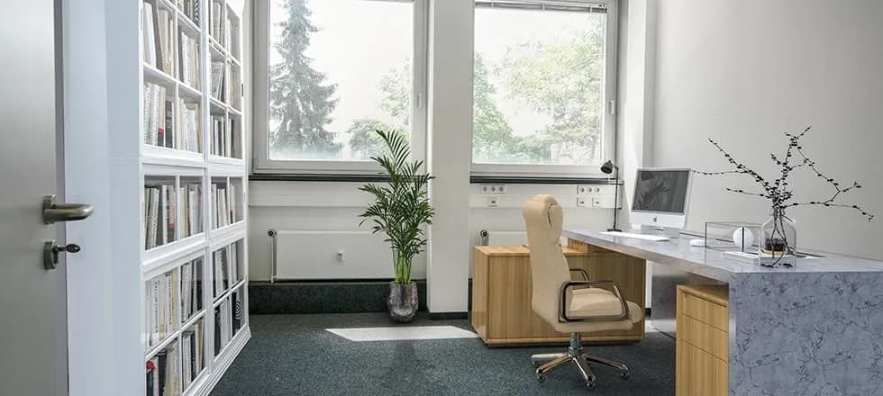 Private office