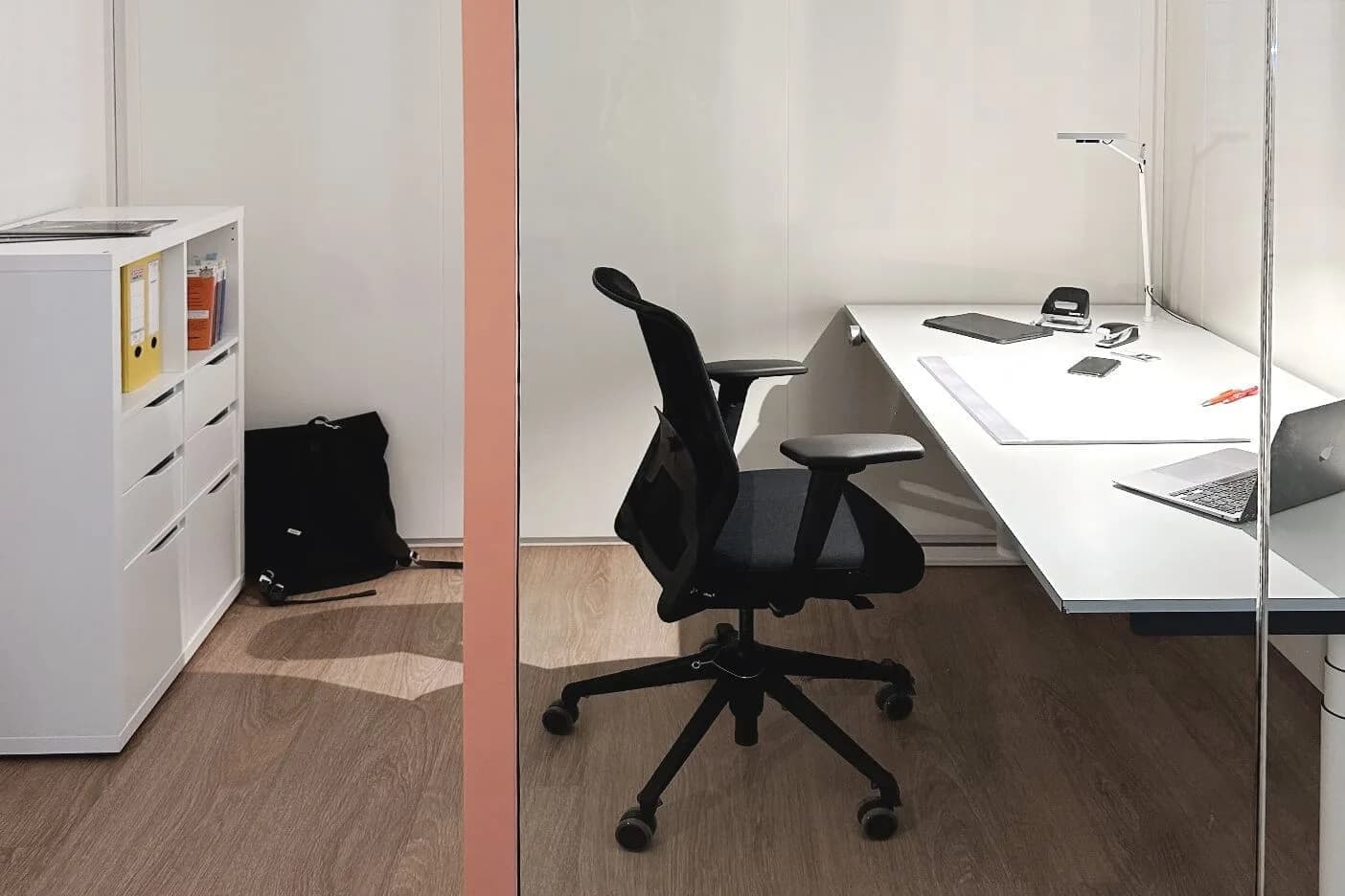 Private office (price per desk)