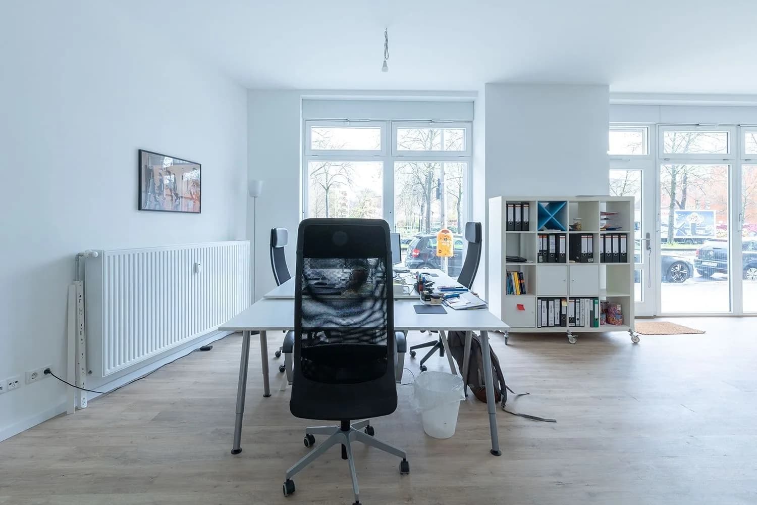 Private office (price per desk)