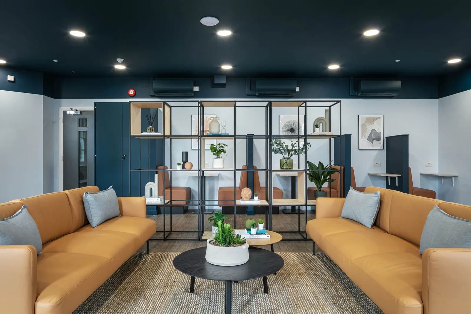 Private office (price per desk)