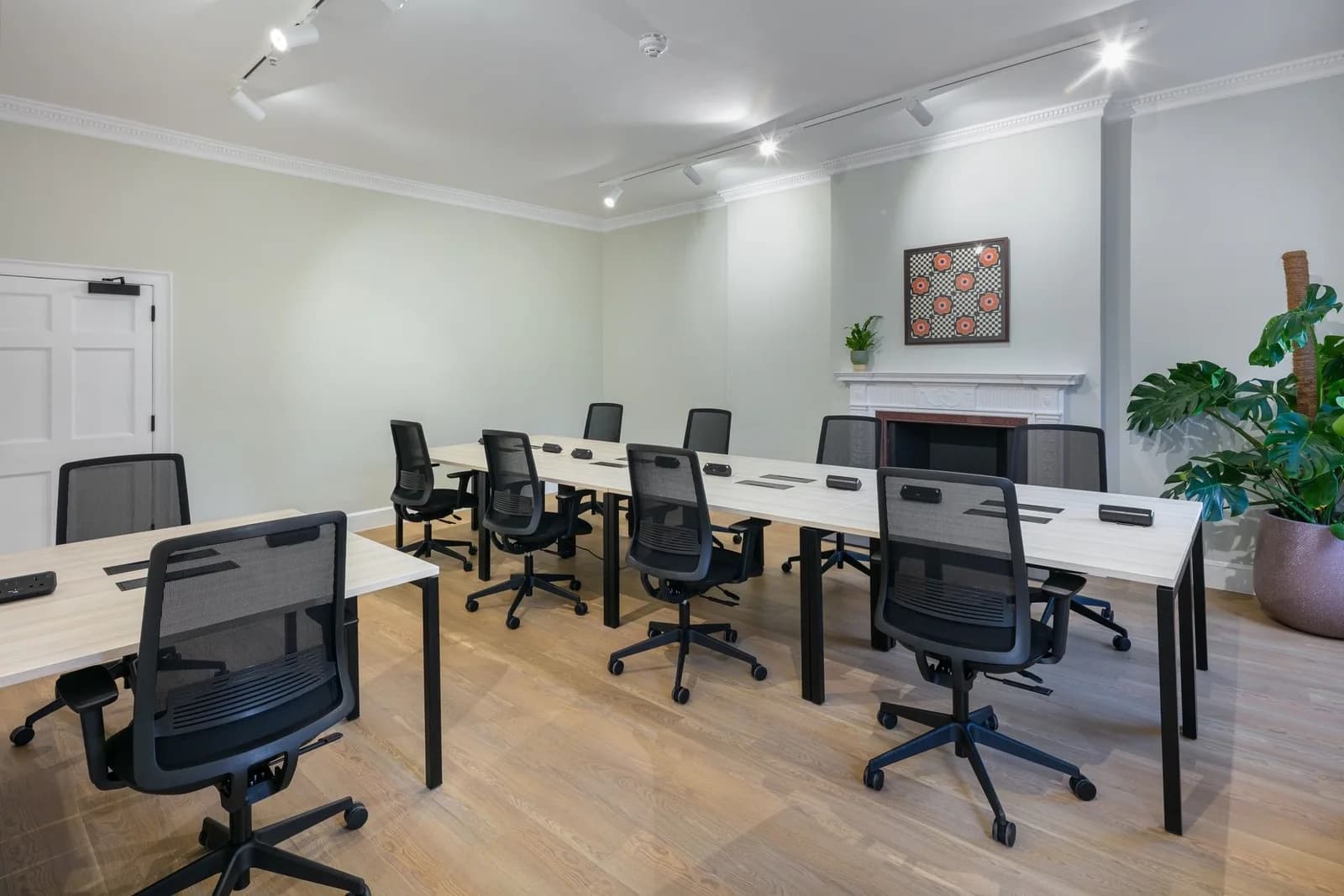 Meeting room