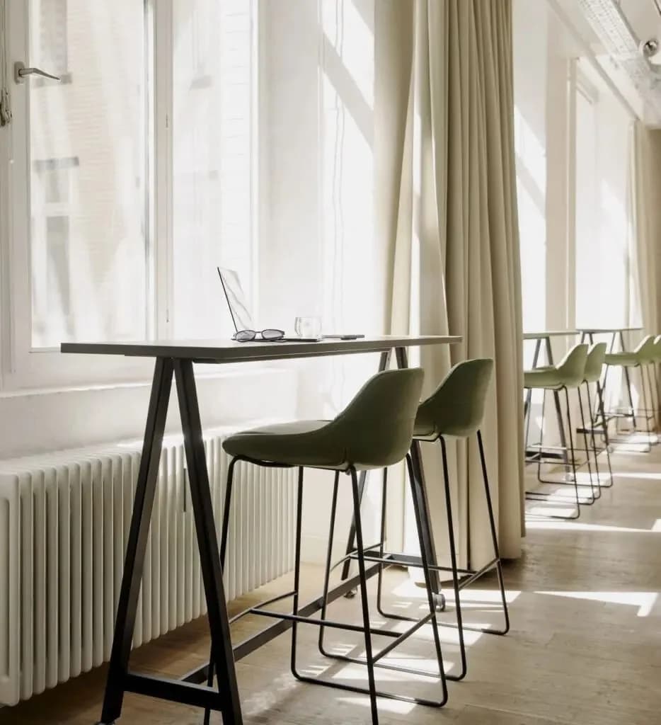 Private office