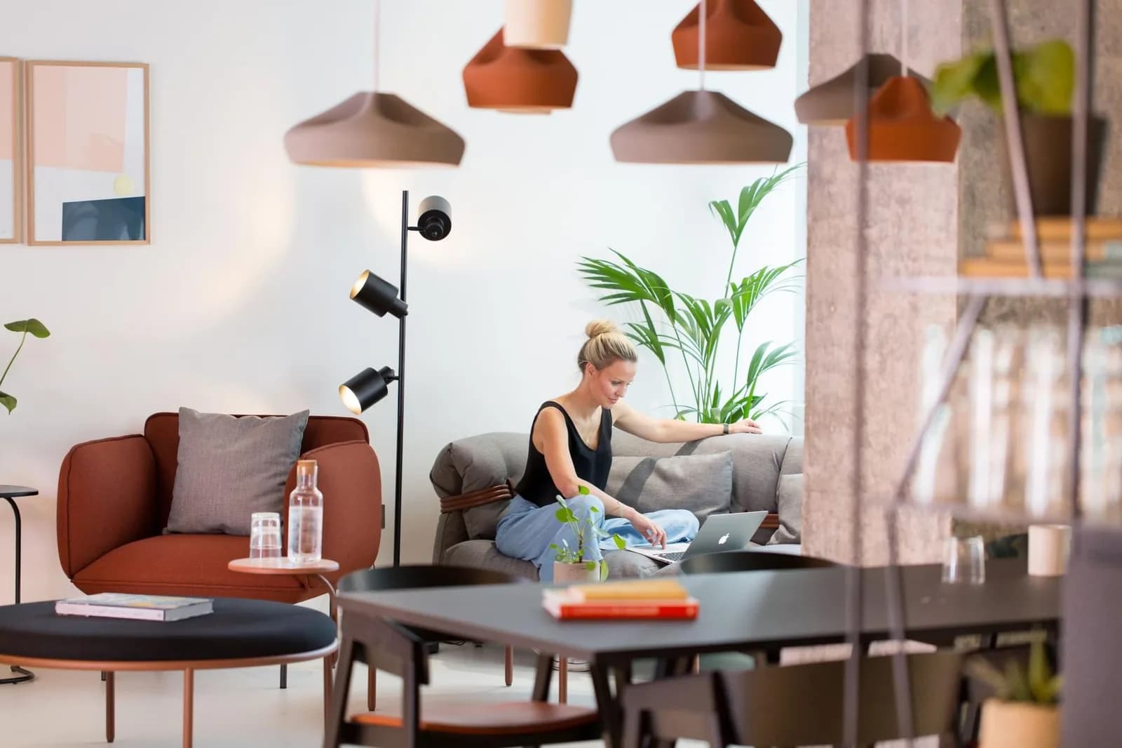 Private office