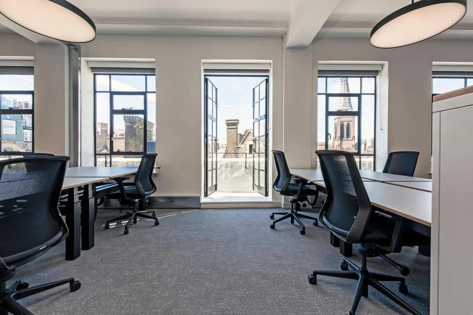 Storey - 19 Wells Street
