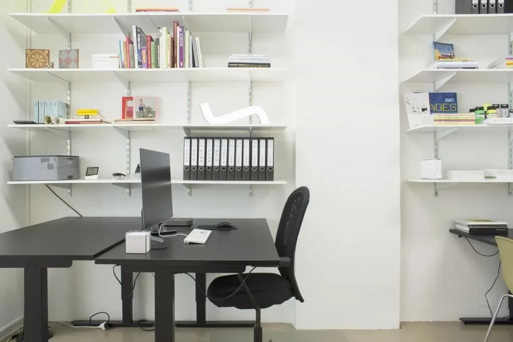 Private office