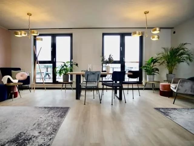 Private office