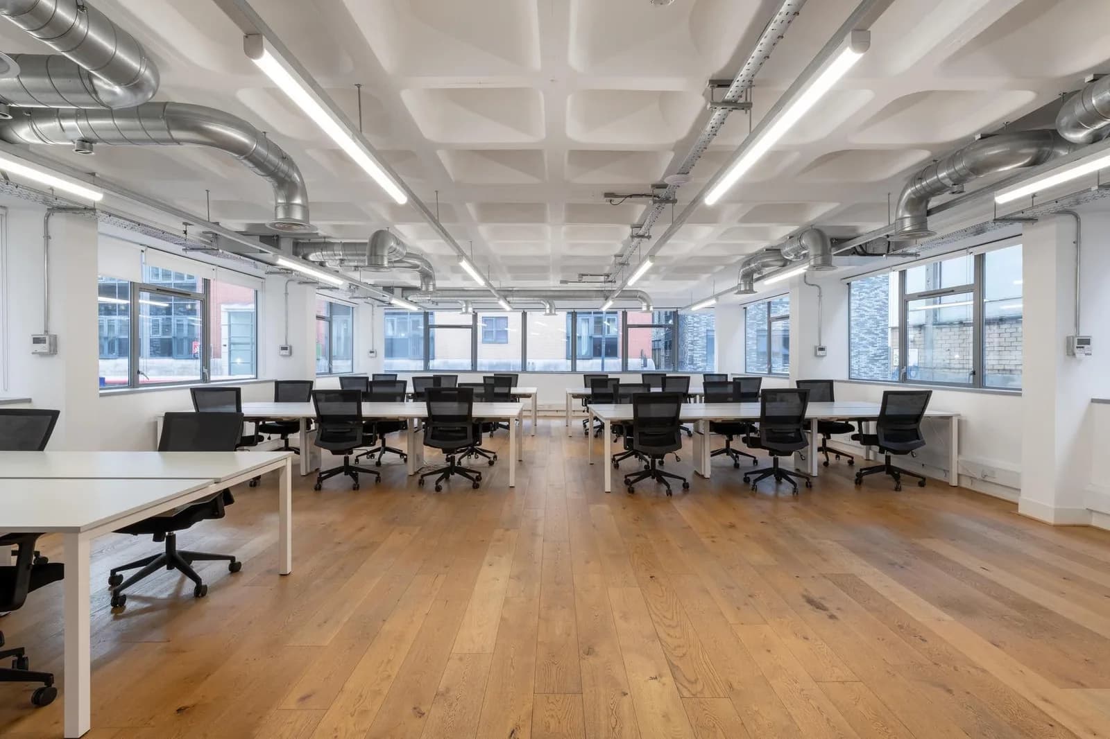 Private office