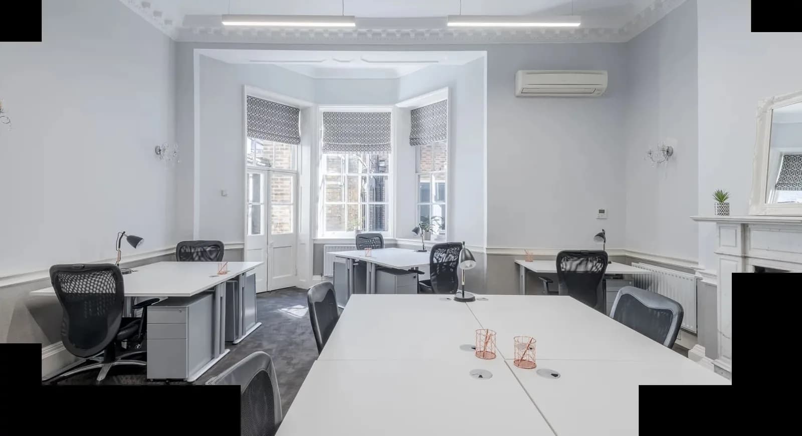 Private office