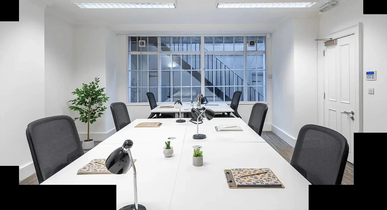 Private office