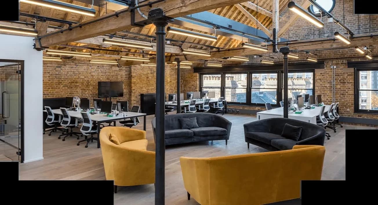 Private office