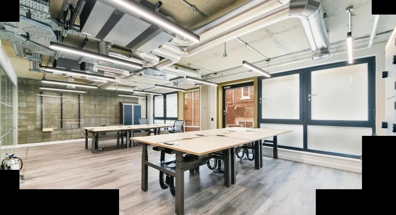 Private office