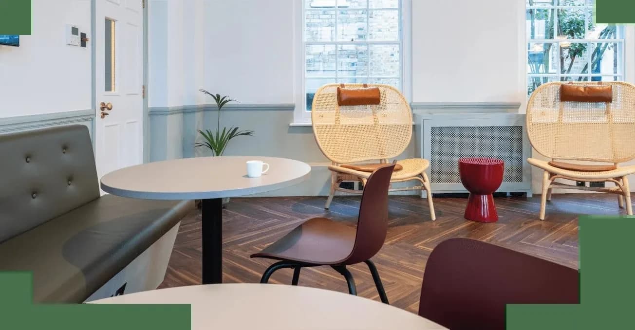 The Boutique Workplace - 2 John Street