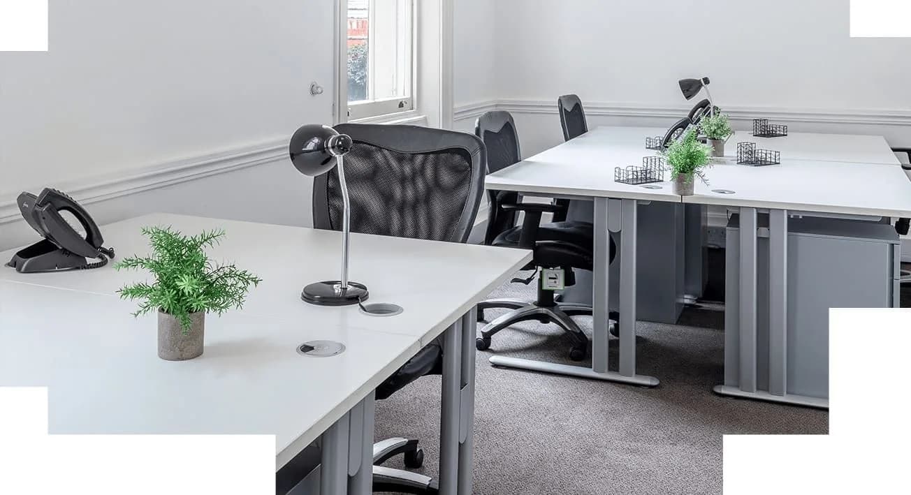 Private office
