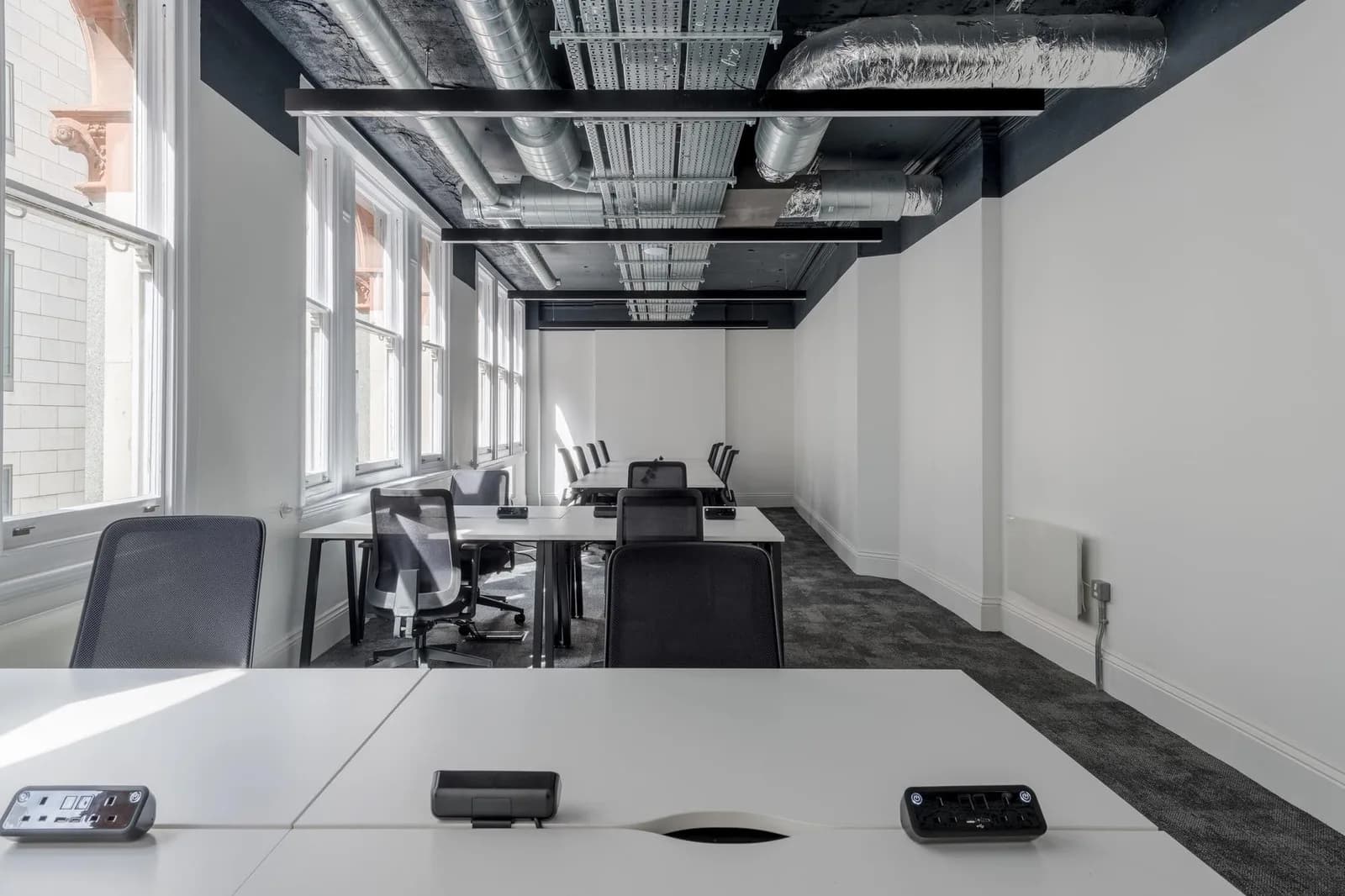 Private office