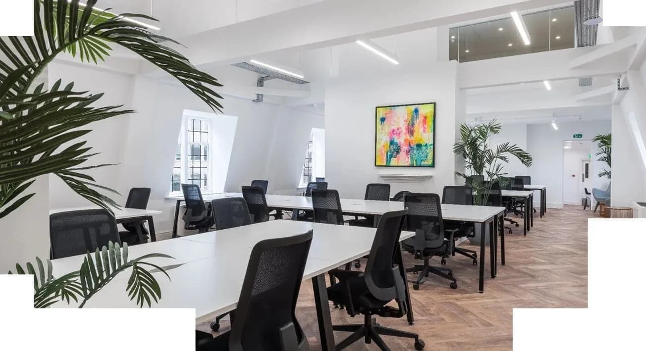 Private office