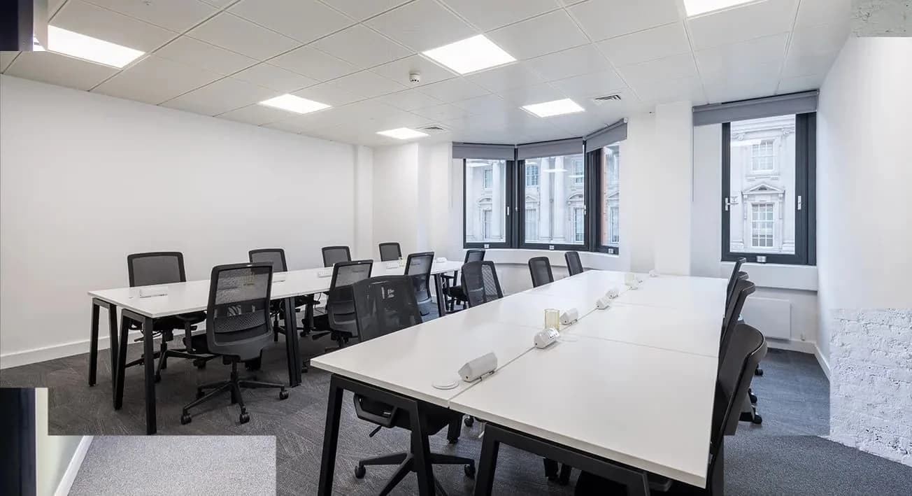 Private office