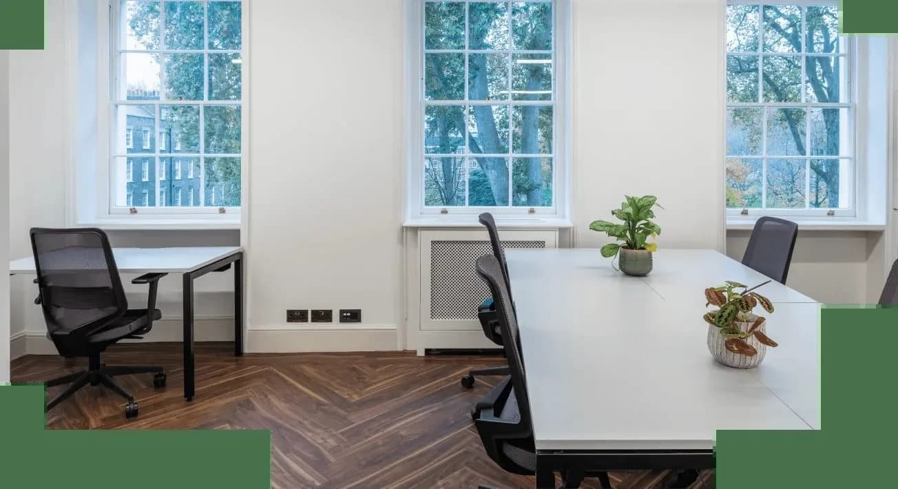Private office