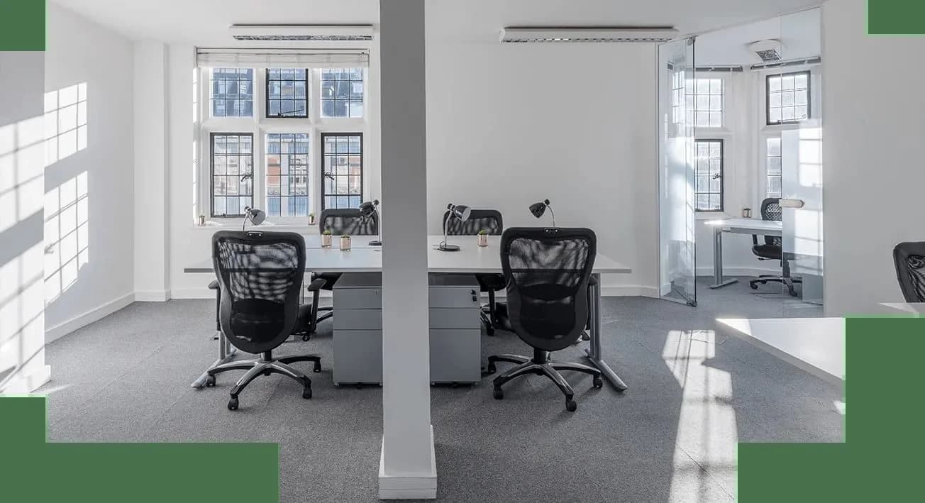 Private office