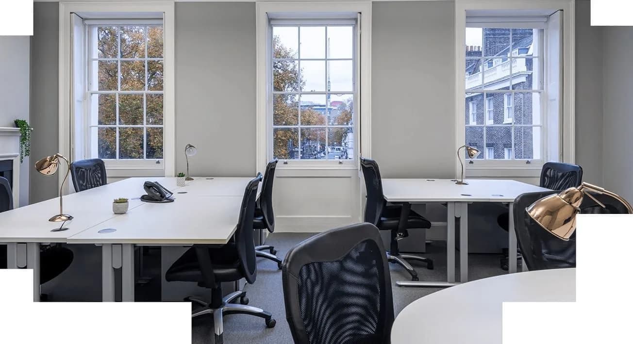 Private office