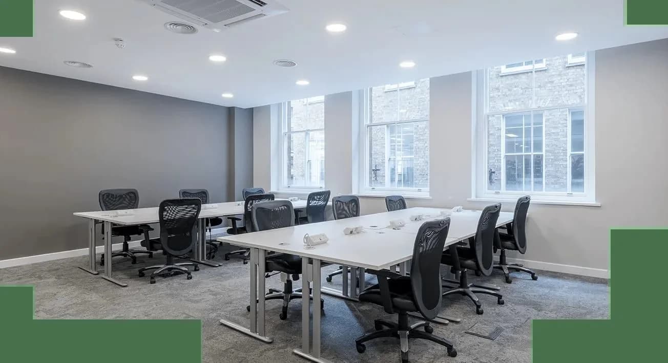 The Boutique Workplace - Watling St