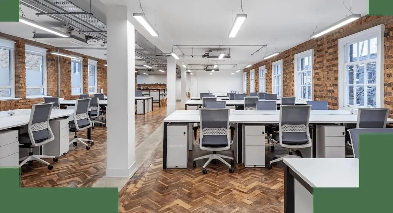 Private office