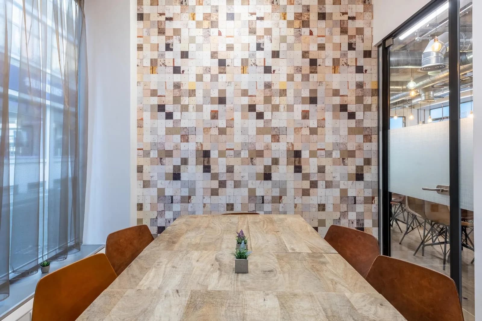 Meeting room