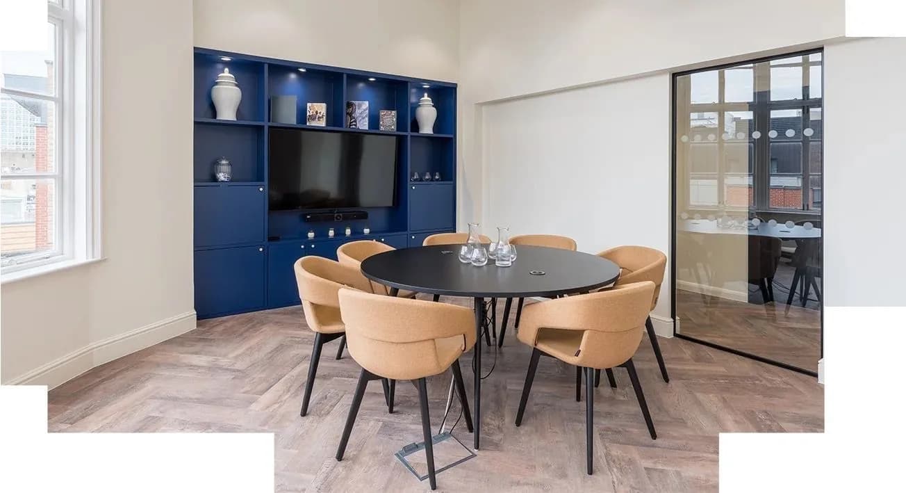 Meeting room