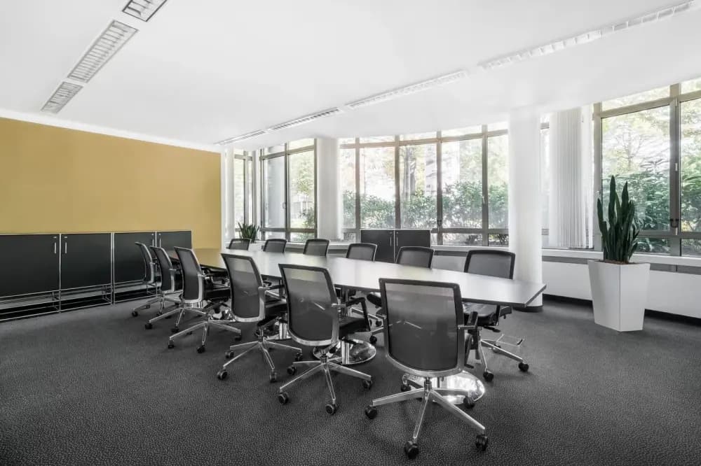 Meeting room 1
