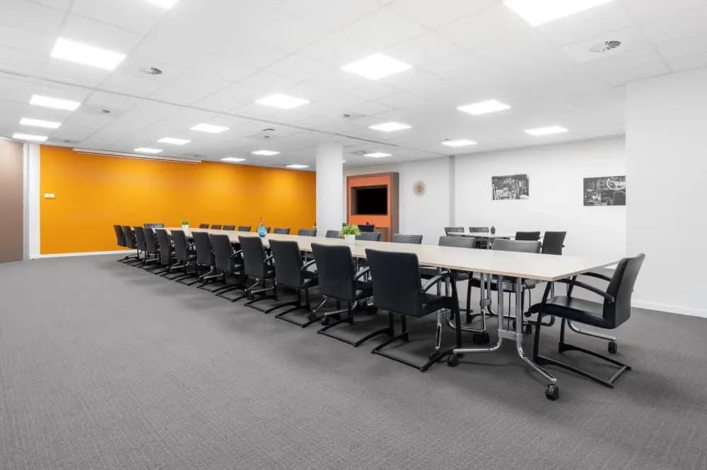 Meeting room Lutyens