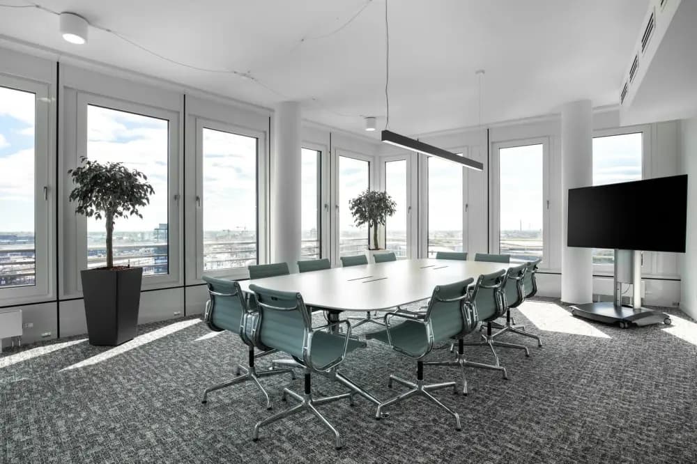 Meeting room The Boardroom