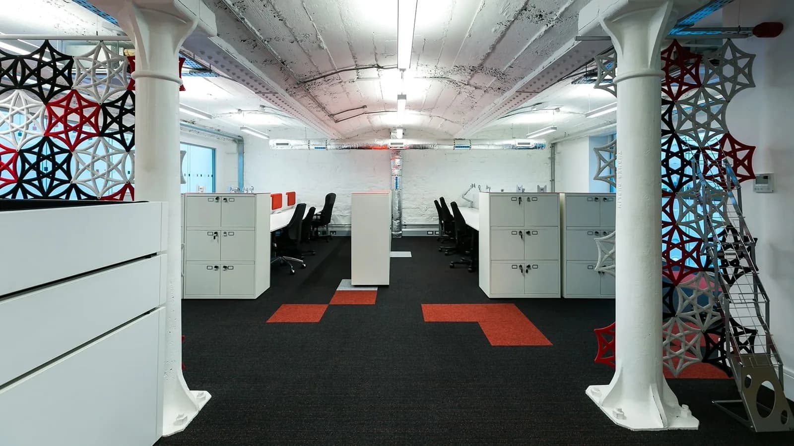 Private office