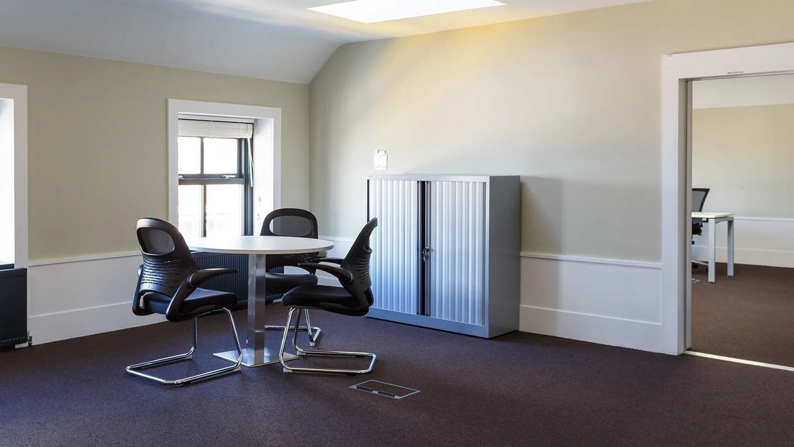 Private office