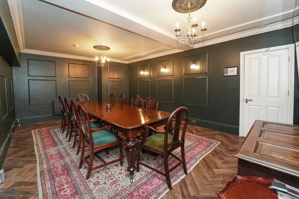 Large Meeting Room