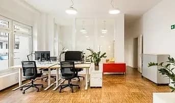 Private office