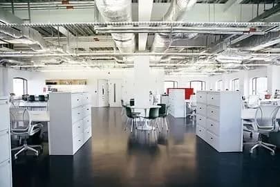 Private office (price per desk)