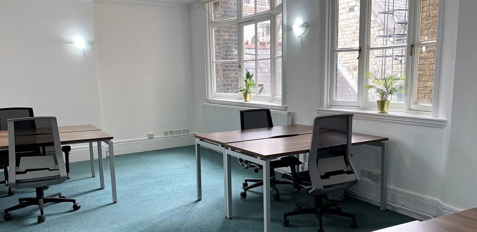 Private office