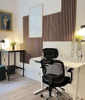 Private office