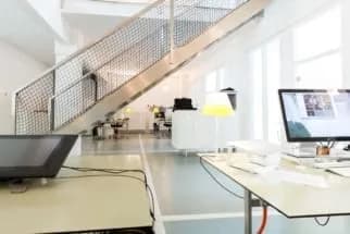 Private office