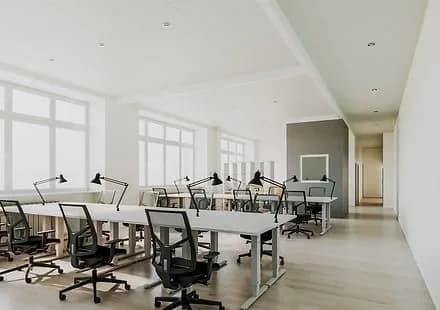 Private office