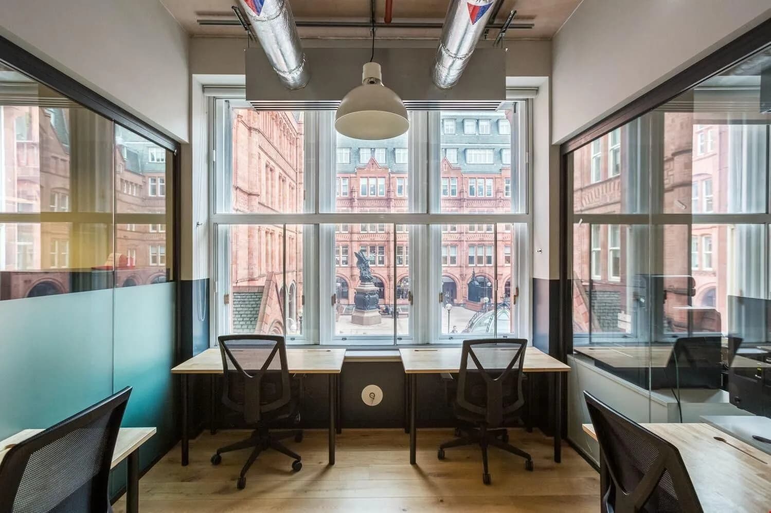 Private office