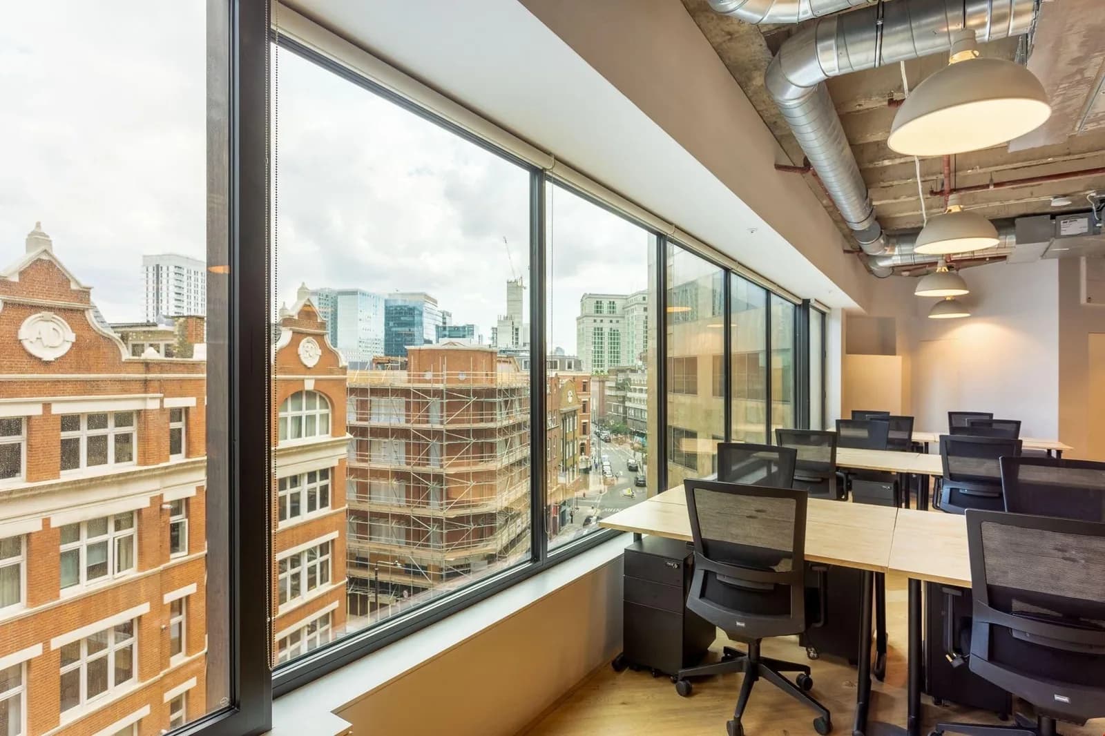 Private office
