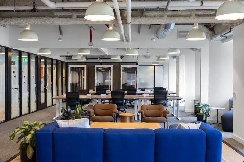 Private office
