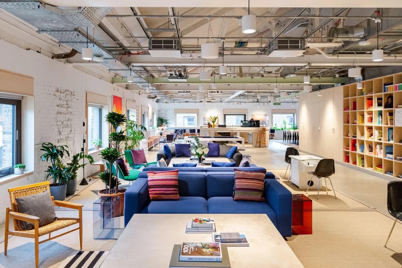 Private office