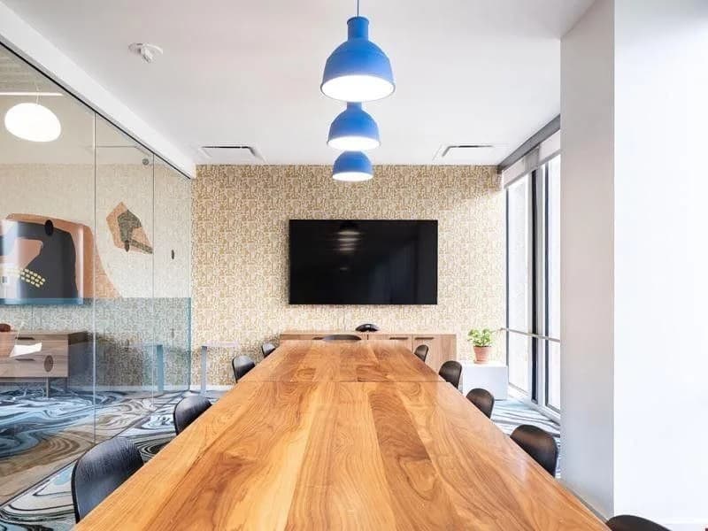 Meeting room