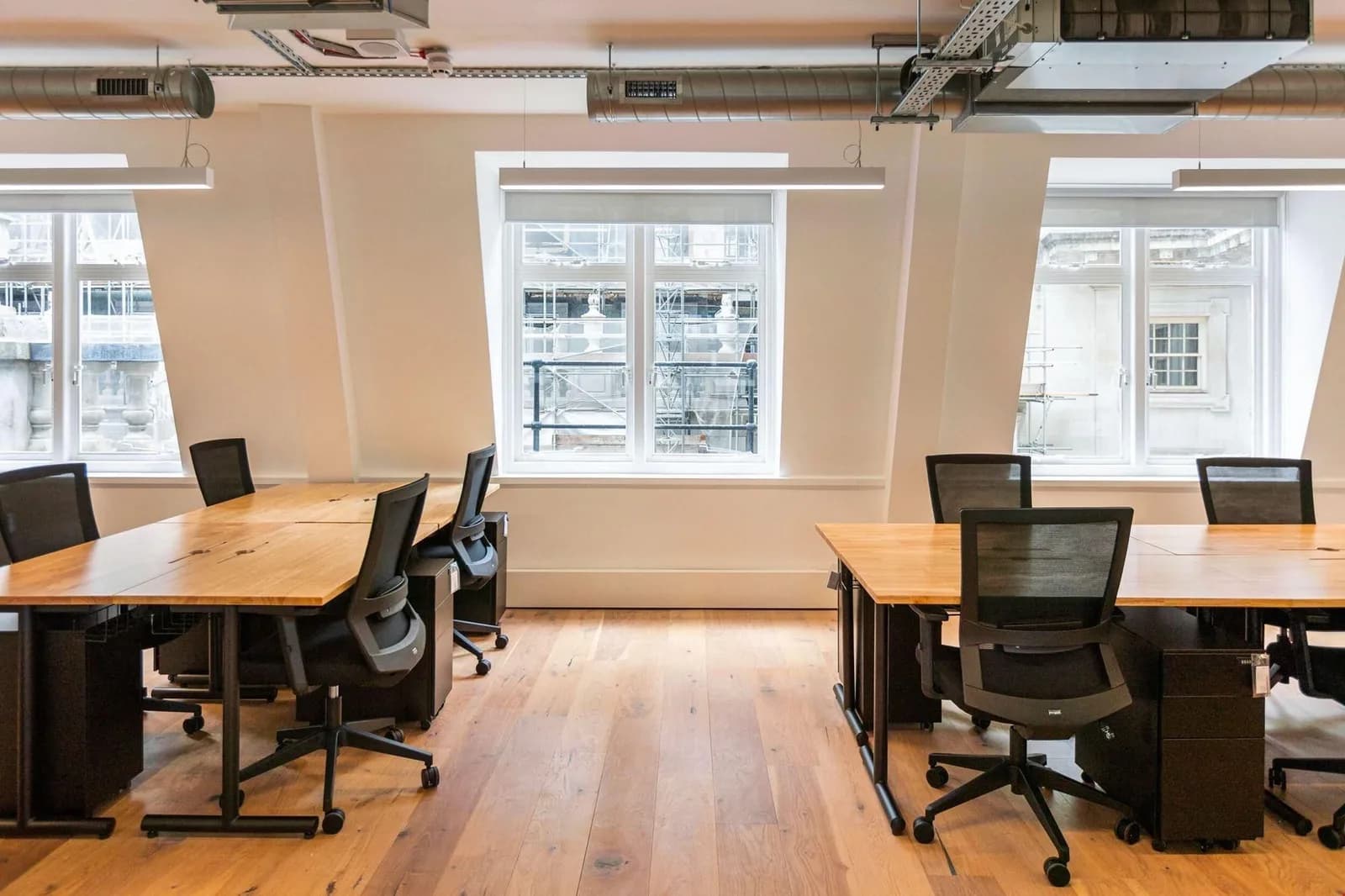 Private office